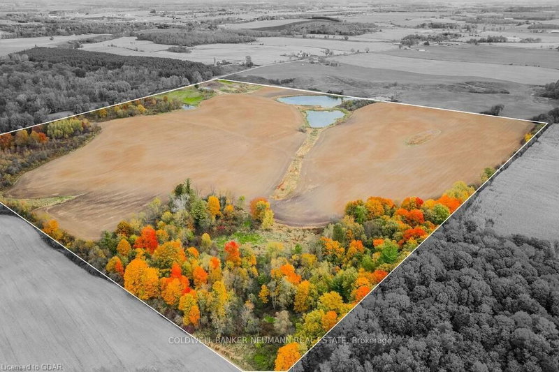 3757 Mossley Dr, Thames Centre, N0L 1V0 | Image 3