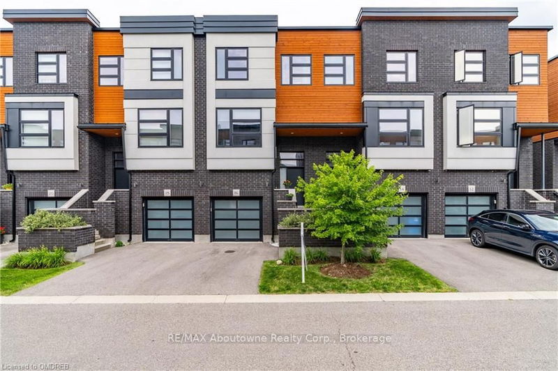 home for sale on 16-60 ARKELL ROAD