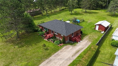 125 GRIFFITH WAGNER Rd, North Algona Wilberforce - 561 - North Algona/Wilberforce Twp image-0-1