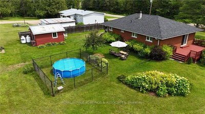 125 GRIFFITH WAGNER Rd, North Algona Wilberforce - 561 - North Algona/Wilberforce Twp image-0-4