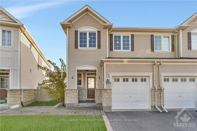 home for sale on 859 KENNACRAIG