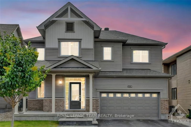 home for sale on 213 MISSION TRAIL Crescent