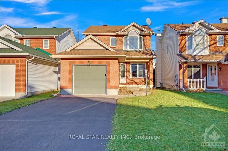 home for sale on 90 LONGSHIRE Circle