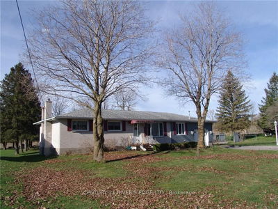 3090 COUNTY RD 29, Elizabethtown-Kitley - 811 - Elizabethtown Kitley (Old Kitley) Twp