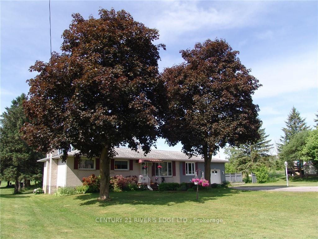 Detached House for sale at 3090 COUNTY RD 29, Elizabethtown-Kitley, 811 - Elizabethtown Kitley (Old Kitley) Twp, K6V 5T4 - MLS: X10422972