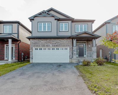 131 Freure Dr, Cambridge - 