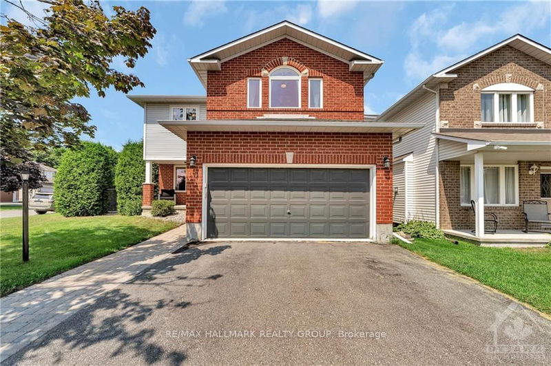 home for sale on 27 STEGGALL Crescent
