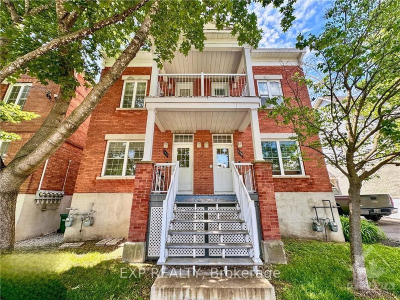 home for lease on 1-156 IVY Crescent