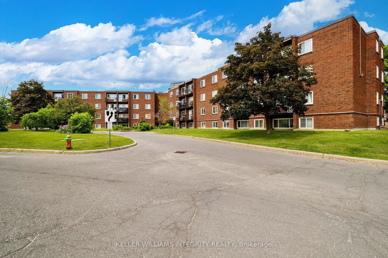 home for sale on 402C-2041 ARROWSMITH Drive