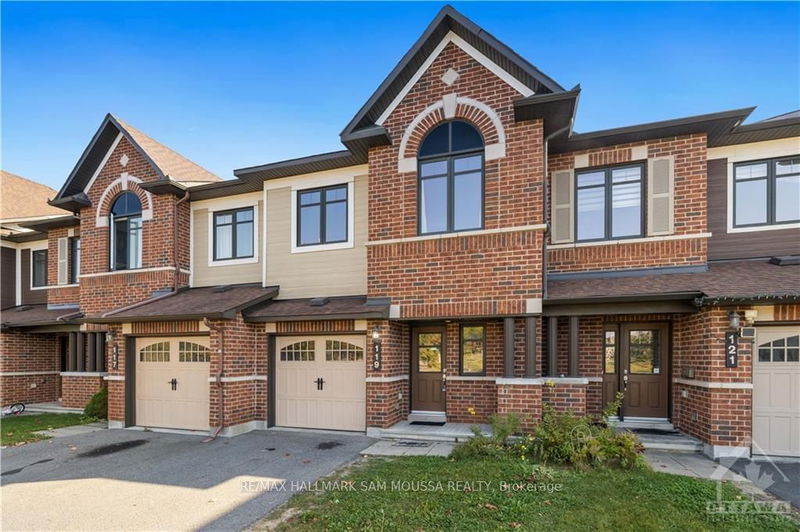 home for lease on 119 MANCINI Way