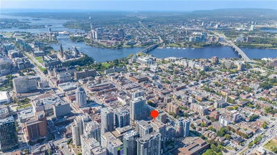 Unit 506 — 179 GEORGE St, Lower Town - Sandy Hill - 4001 - Lower Town/Byward Market image-0-1