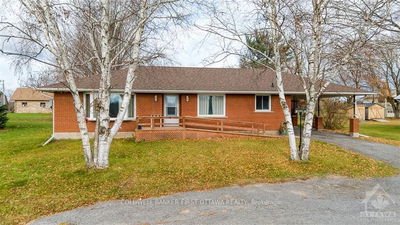 18144 HWY 7, Tay Valley - 906 - Bathurst/Burgess & Sherbrooke (Bathurst) Twp