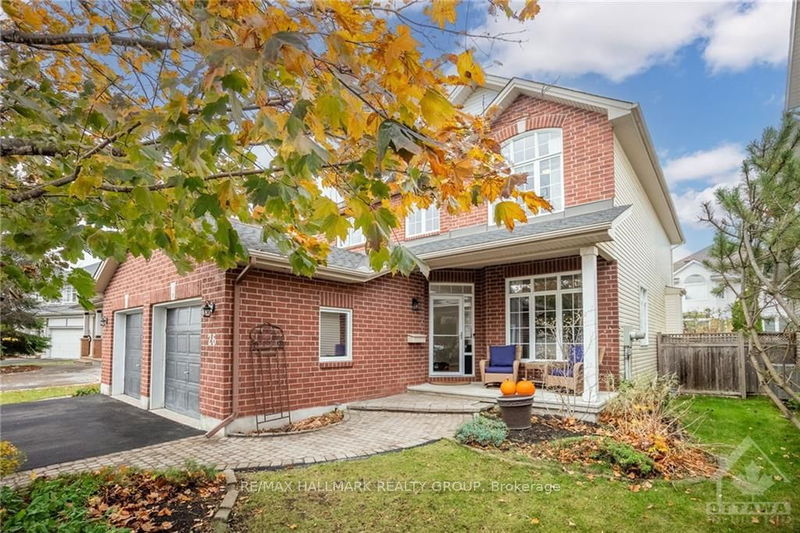 home for sale on 26 WINDGATE Crescent