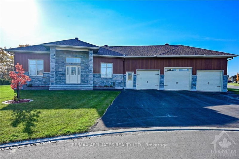 500 BARRAGE St, Casselman - 604 - Casselman image-0-0