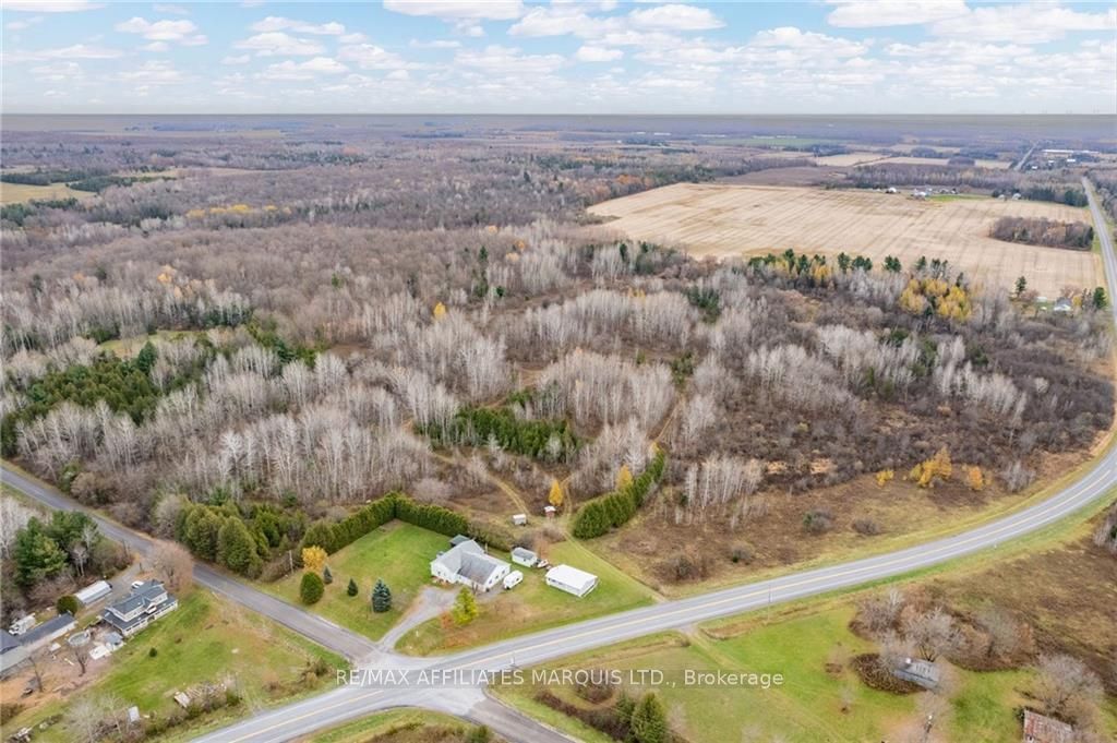 Building at LOT FOURTH LINE Road, South Glengarry, 724 - South Glengarry (Lancaster) Twp