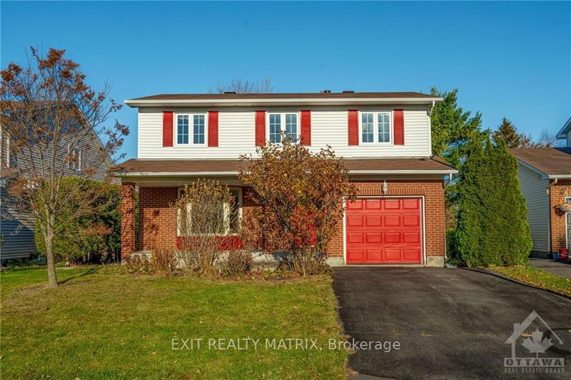 home for sale on 6454 GLEN KNOLLS Drive