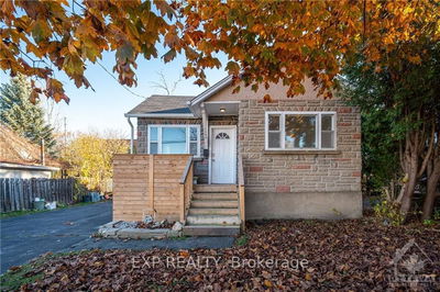 1352 RAVEN Ave, Carlington - Central Park - 5301 - Carlington