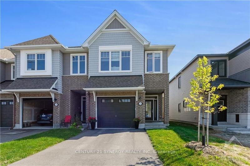 home for sale on 318 COSANTI Drive