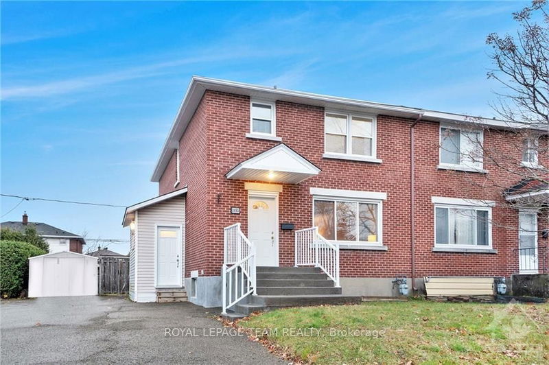 home for lease on 2493 CLEMENTINE Boulevard