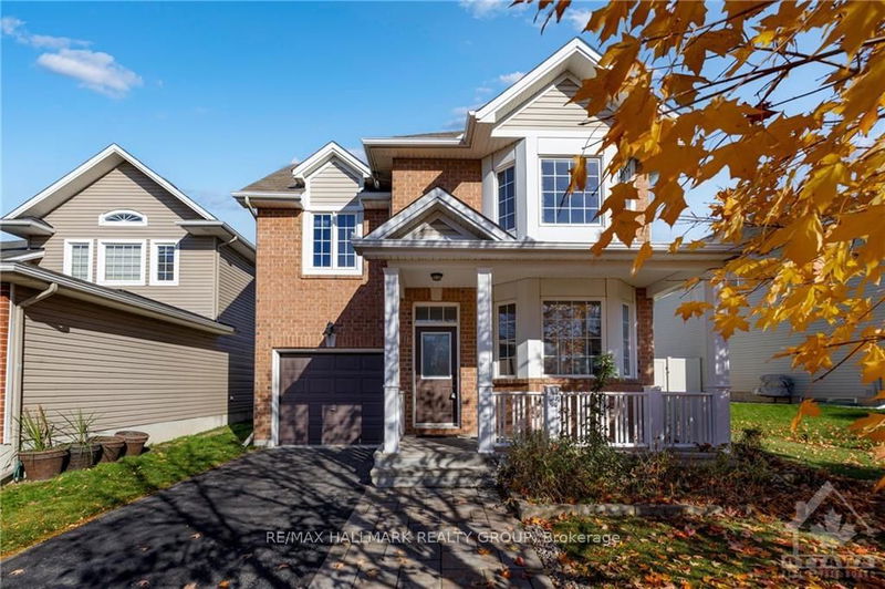 home for sale on 110 SPIRITWOOD Drive