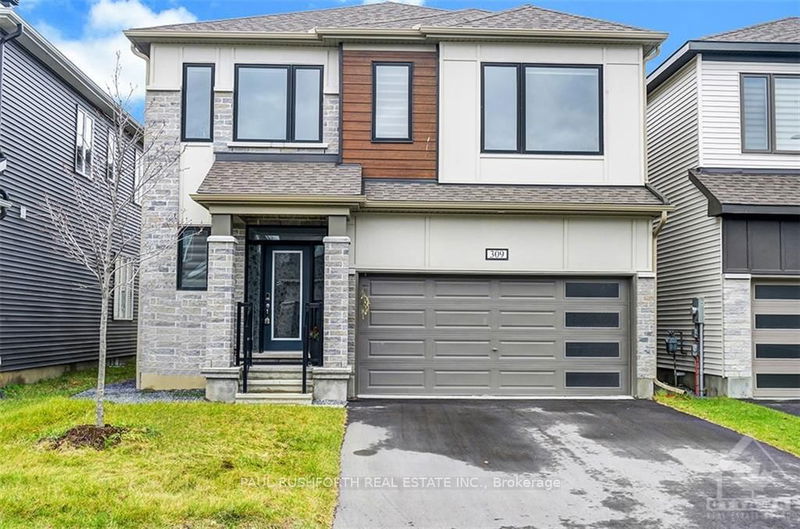 home for sale on 309 CROSSWAY Terrace
