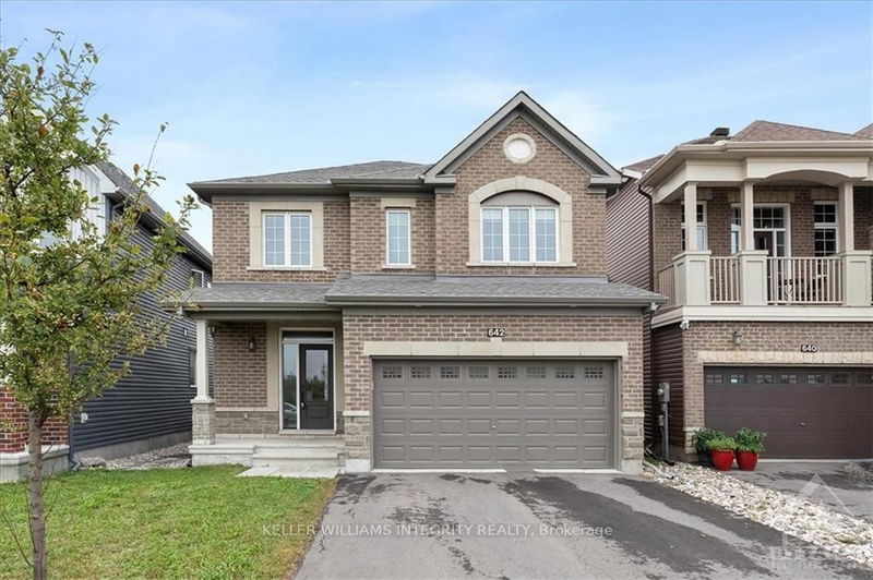 home for sale on 642 DECOEUR Drive
