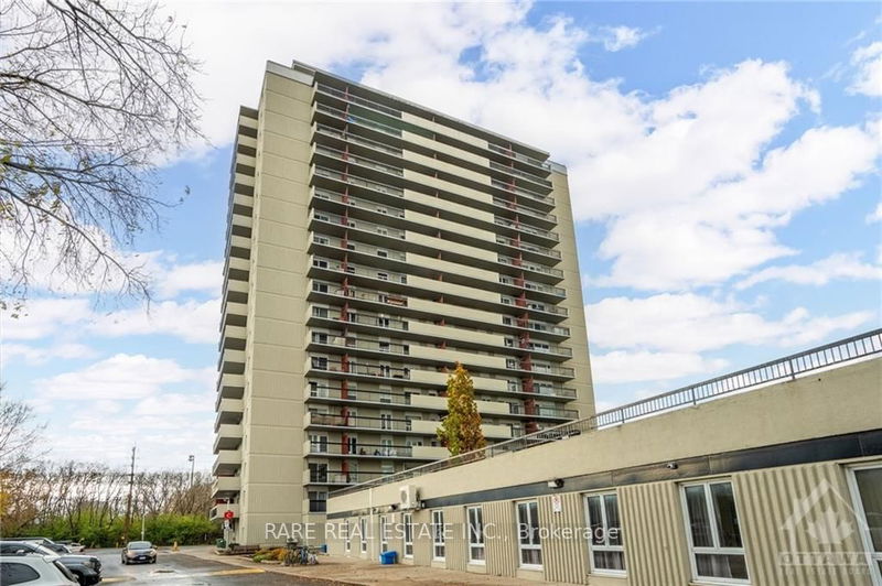 home for sale on 709-158C MCARTHUR Avenue