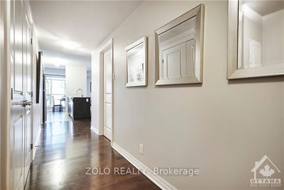 Unit 801 — 242 RIDEAU St, Lower Town - Sandy Hill - 4003 - Sandy Hill image-0-2