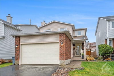 574 POCONO Cres, Orleans - Cumberland and Area - 1106 - Fallingbrook/Gardenway South image-0-1