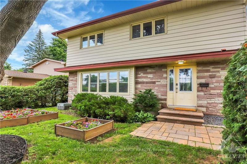 home for sale on 1790 KILBORN Avenue
