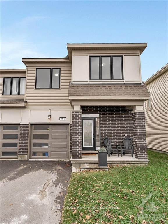 home for sale on 801 BRITTANIC Road