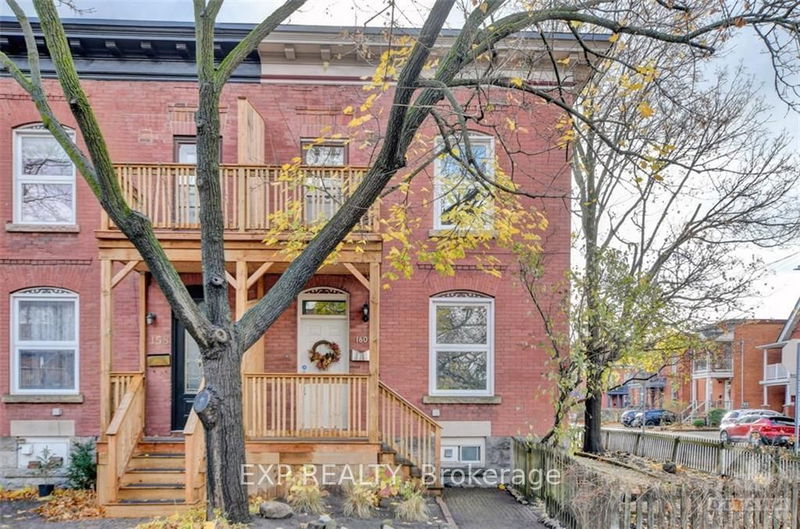 home for sale on 160 PRIMROSE Avenue