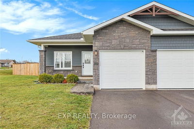 302 FORESTVIEW Cres, Renfrew - 540 - Renfrew