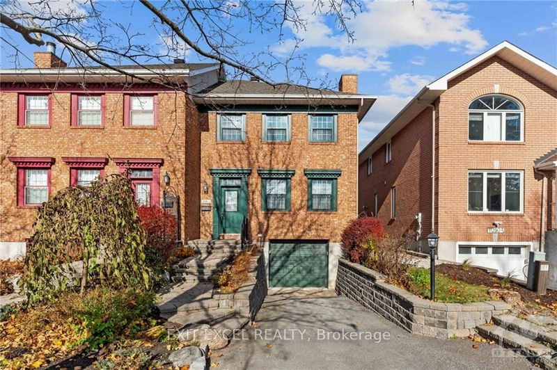 home for sale on A-1095 NORMANDY Crescent