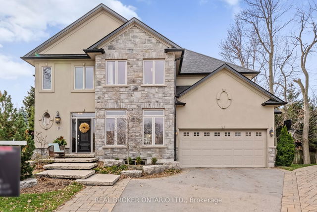 Lower - 19 Redcliff Court