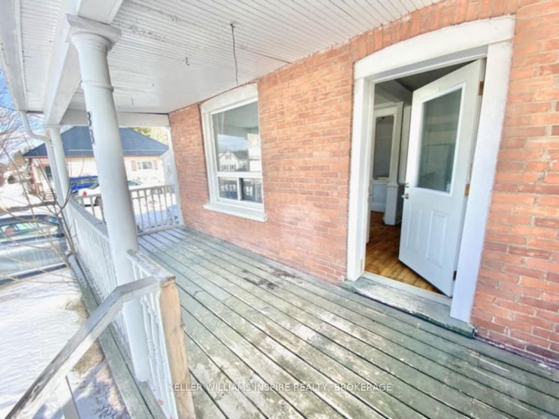 home for lease on 8 Main Street