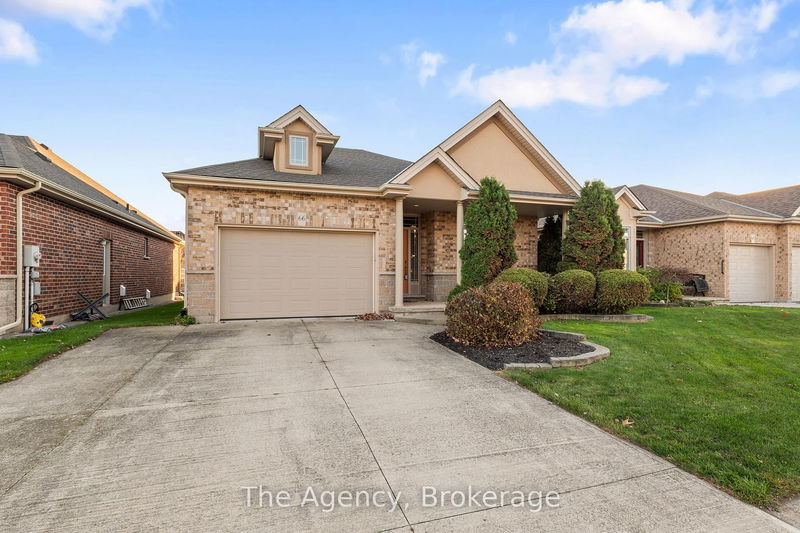 home for sale on 66 Willson Crossing Court