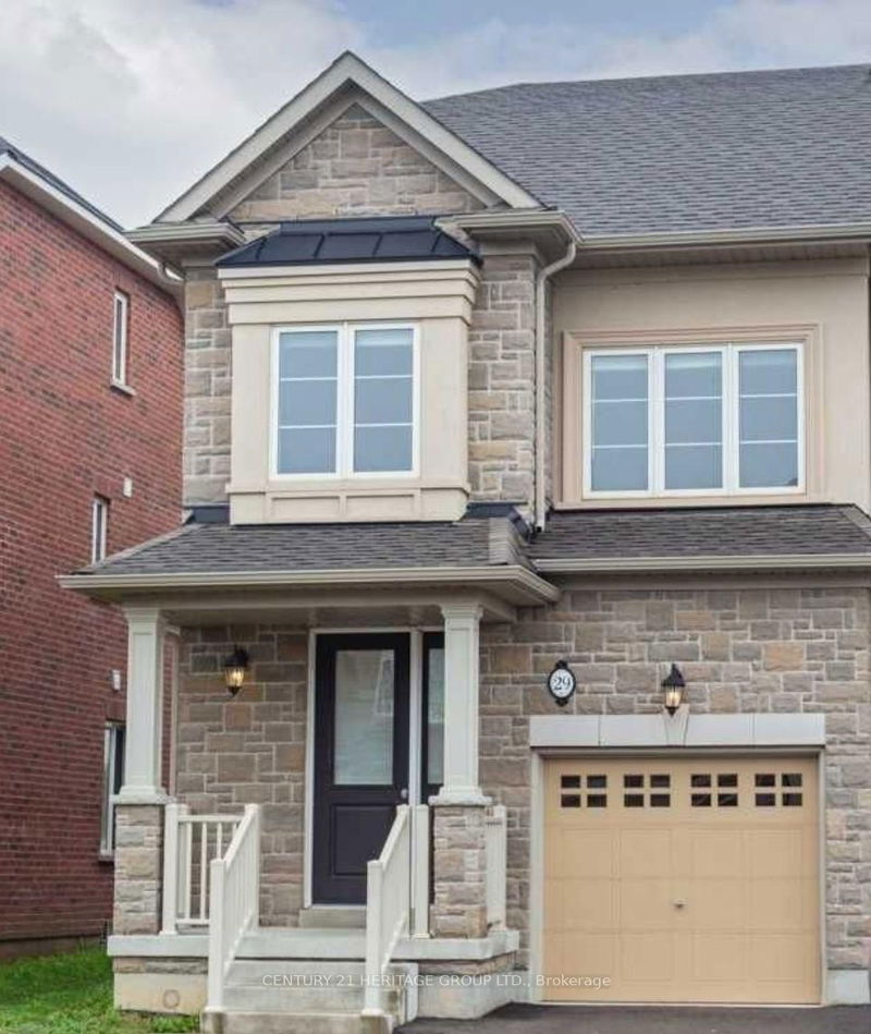 home for sale on 29 Bayonne Drive