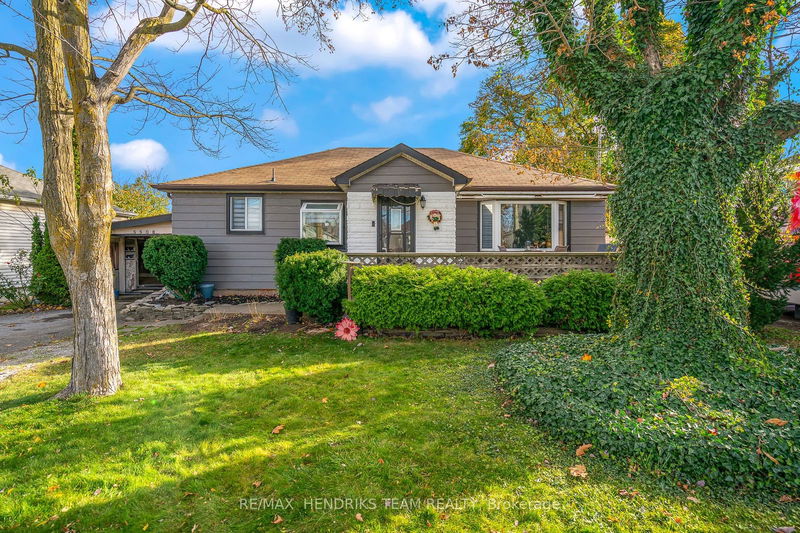 home for sale on 5508 Hillsdale Avenue