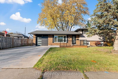 38 Martha Crt, Welland - 769 - Prince Charles