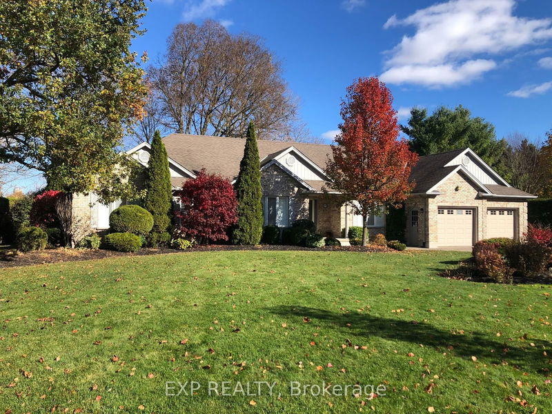 home for sale on 27 Calvert Place