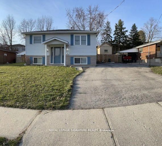 home for lease on Main-37 Brooklyne Road