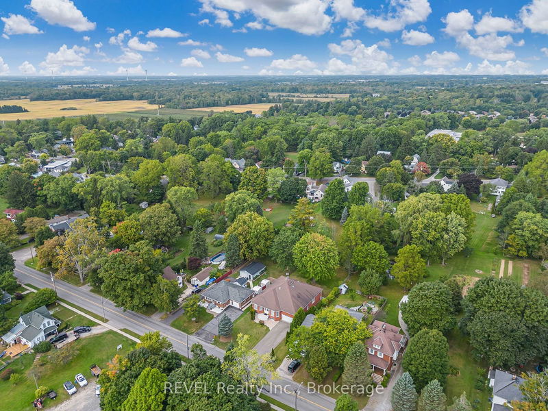 home for sale on 753 WELLAND Road