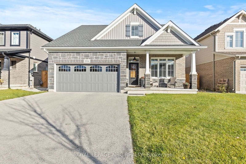 home for sale on 374 Julia Drive