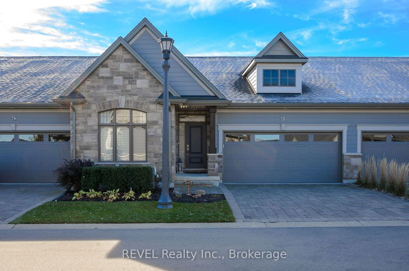 home for sale on 40-180 Port Robinson Road