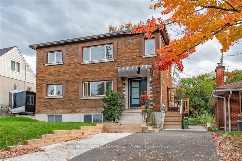 home for lease on 3-1112 RICHARD Avenue