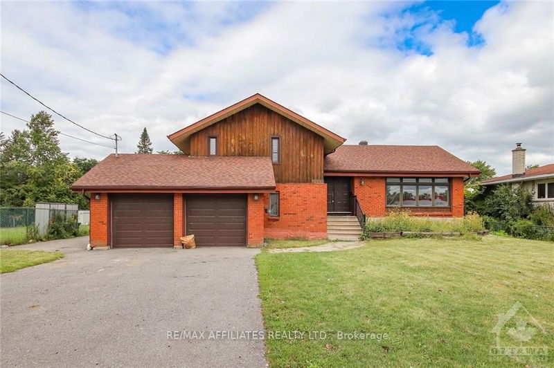home for lease on 4343 INNES Road