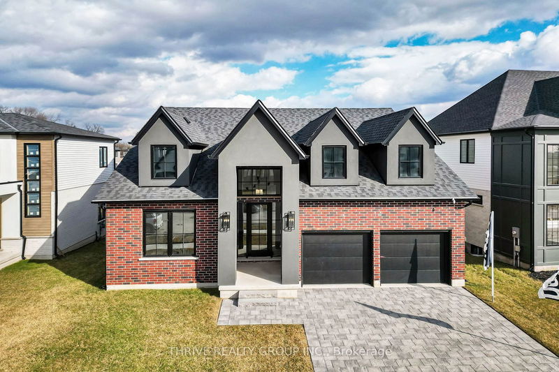 14 Aspen Circ, Thames Centre - Thorndale image-0-0