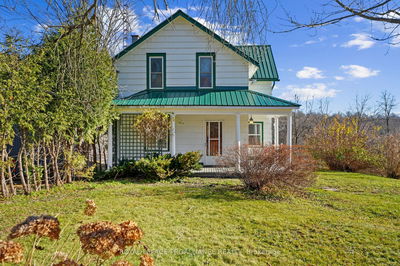 1343 County Rd 45, Asphodel-Norwood - Rural Asphodel-Norwood