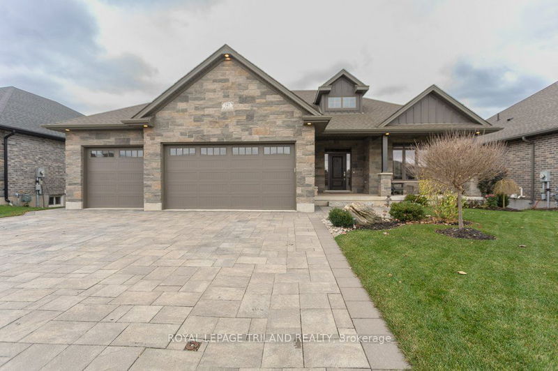 147 Robin Ridge Dr, Central Elgin - Belmont image-0-0